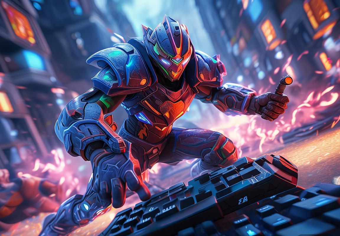 英雄联盟更新：WASD移动模式革新ADC操作，GoLink低延迟助力极致走A