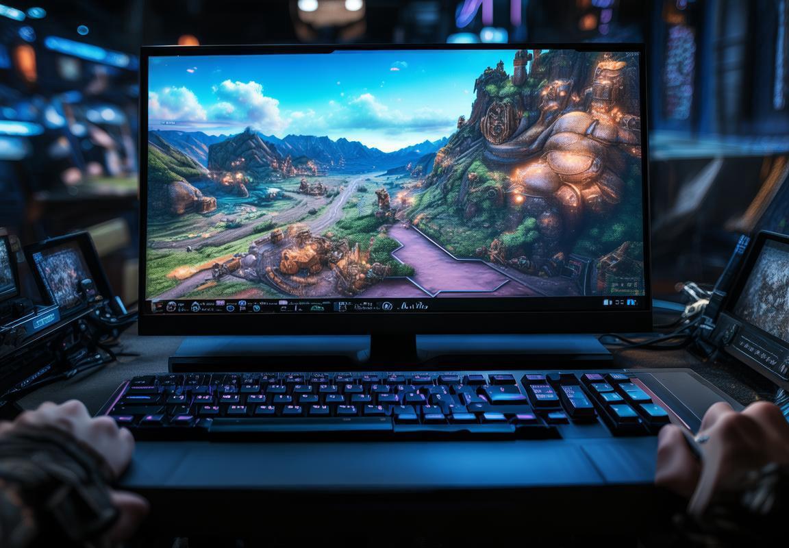 英雄联盟更新：WASD移动模式革新ADC操作，GoLink低延迟助力极致走A