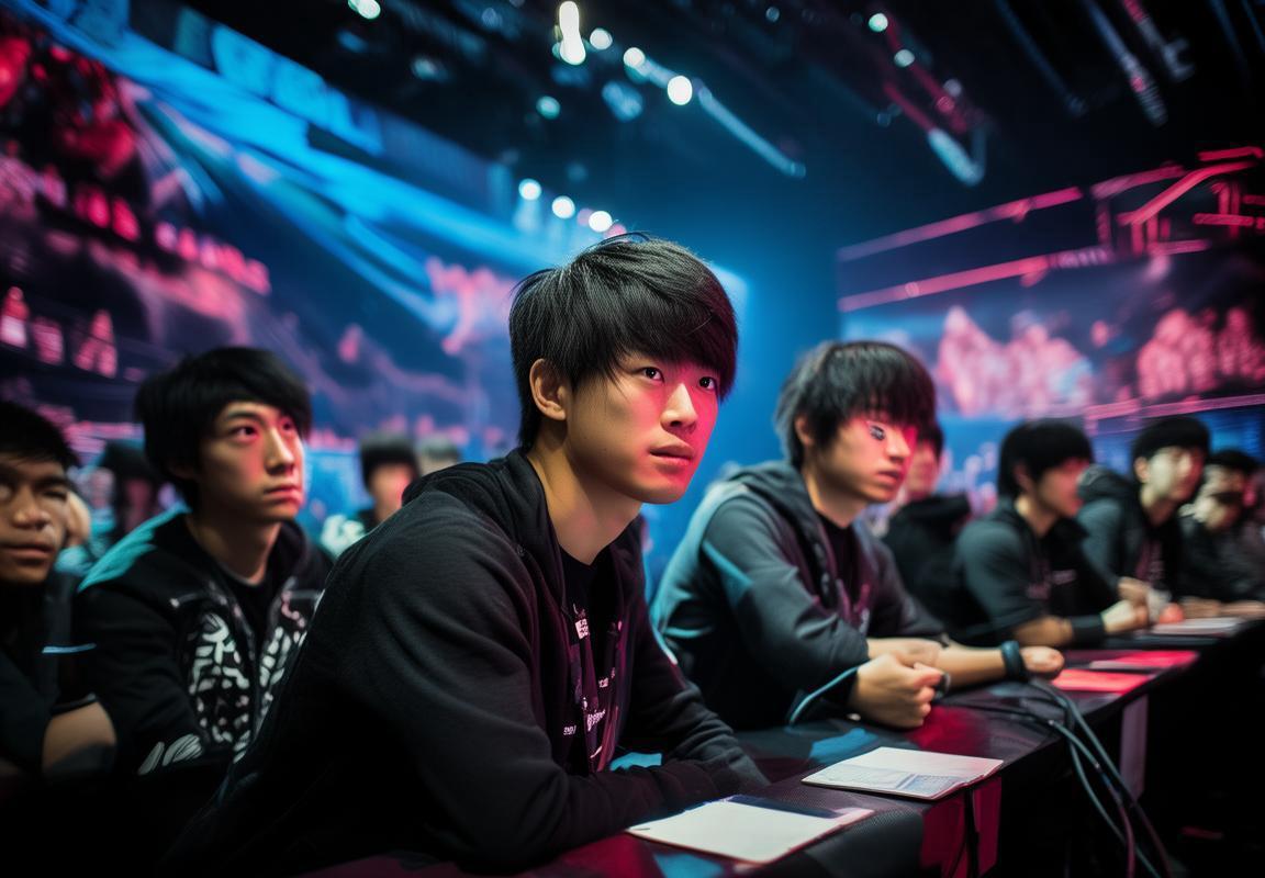 TI10真视界纪录片：败者组之王Team Spirit的电子竞技逆袭之路